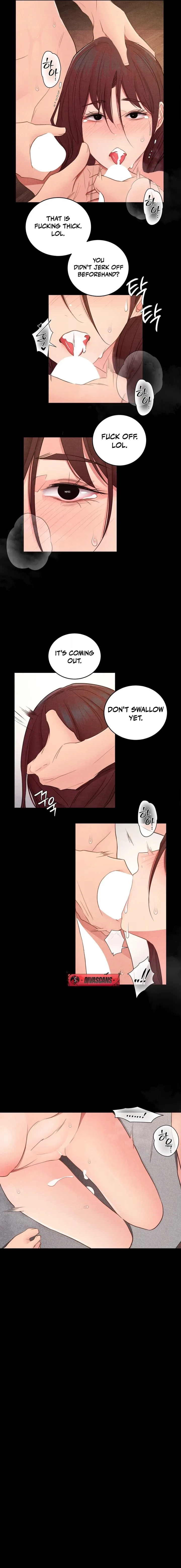 One-Day BDSM Workshop - Chapter 46 Page 9