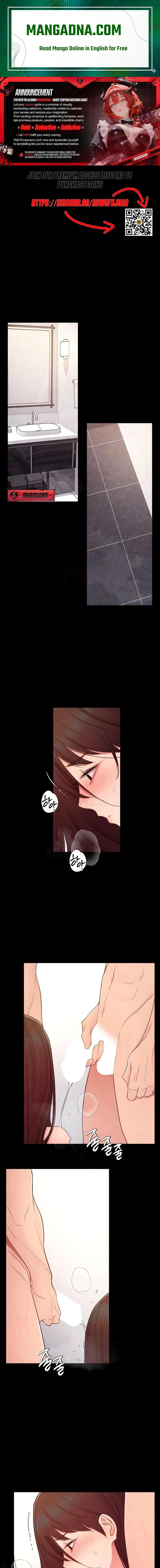 One-Day BDSM Workshop - Chapter 47 Page 1
