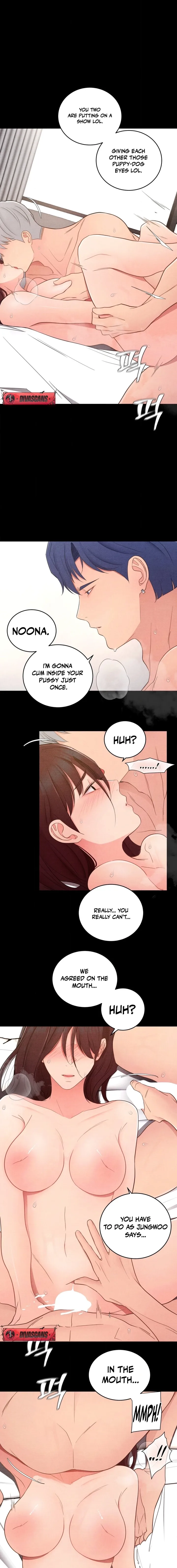One-Day BDSM Workshop - Chapter 47 Page 7