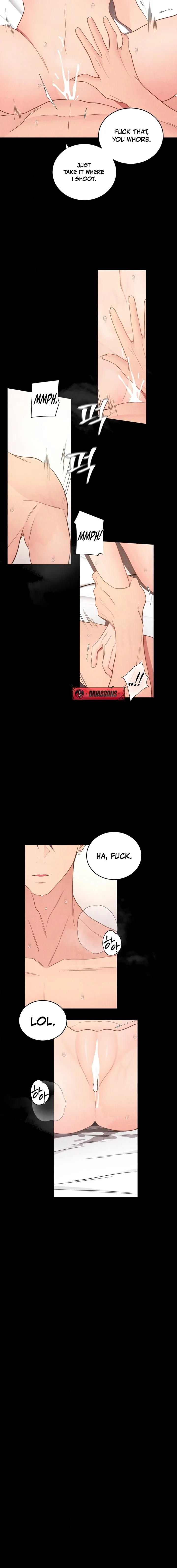 One-Day BDSM Workshop - Chapter 47 Page 8
