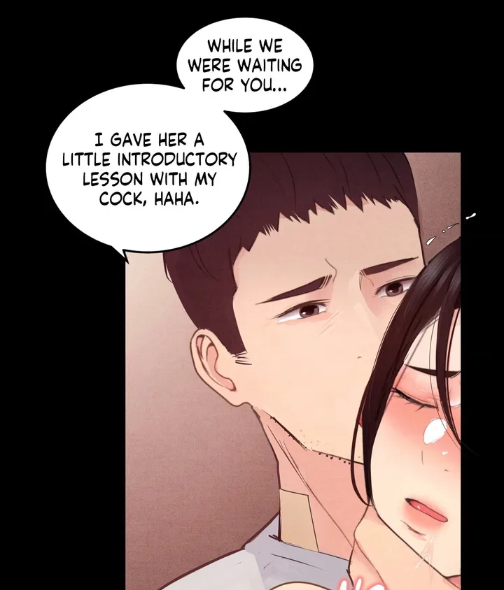 One-Day BDSM Workshop - Chapter 5 Page 10