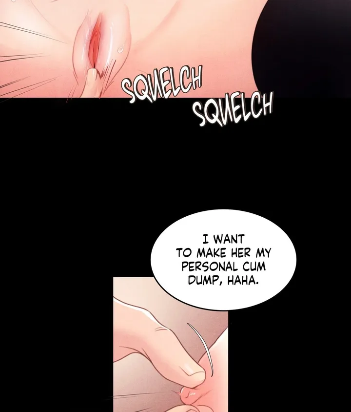 One-Day BDSM Workshop - Chapter 5 Page 17