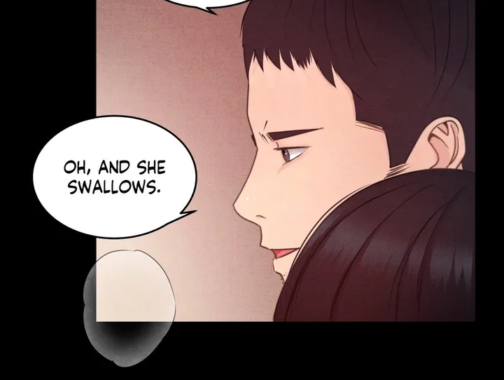 One-Day BDSM Workshop - Chapter 5 Page 34