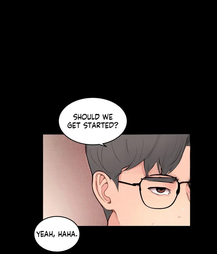 One-Day BDSM Workshop - Chapter 5 Page 38