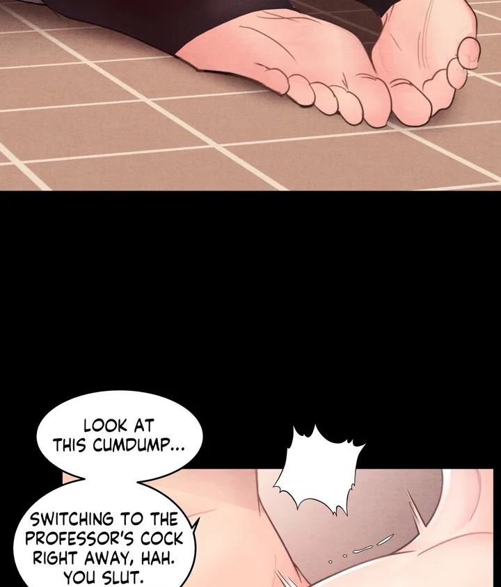 One-Day BDSM Workshop - Chapter 5 Page 60