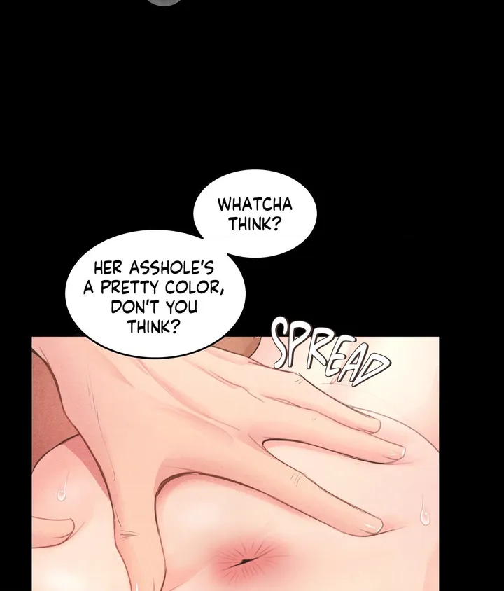 One-Day BDSM Workshop - Chapter 5 Page 88