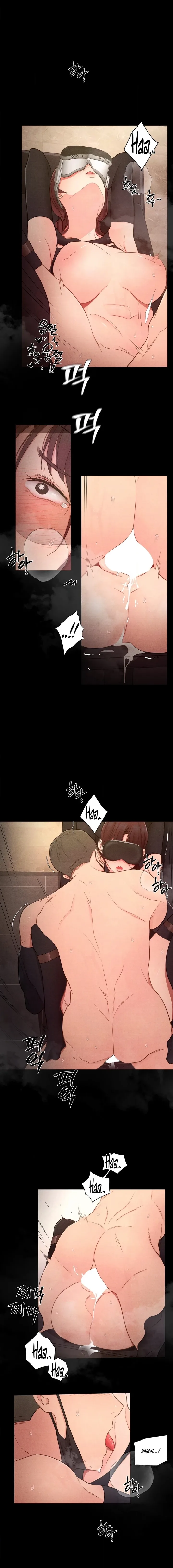 One-Day BDSM Workshop - Chapter 50 Page 7