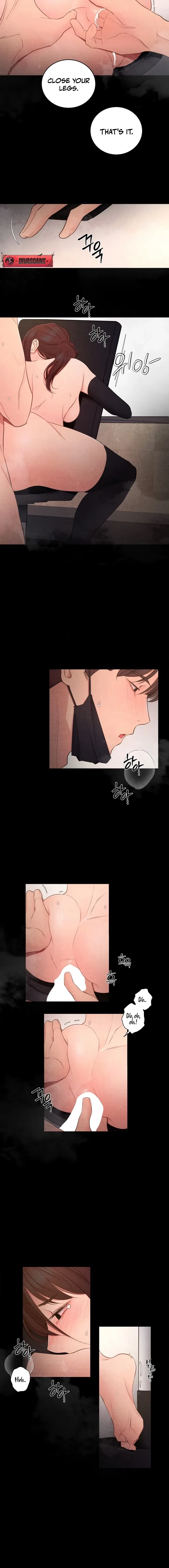 One-Day BDSM Workshop - Chapter 51 Page 6