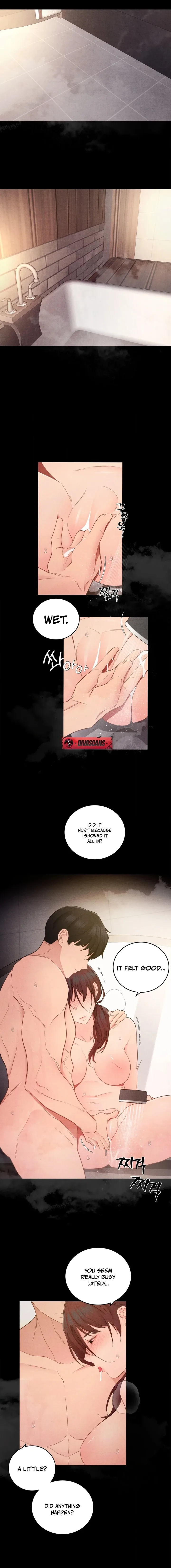 One-Day BDSM Workshop - Chapter 52 Page 6