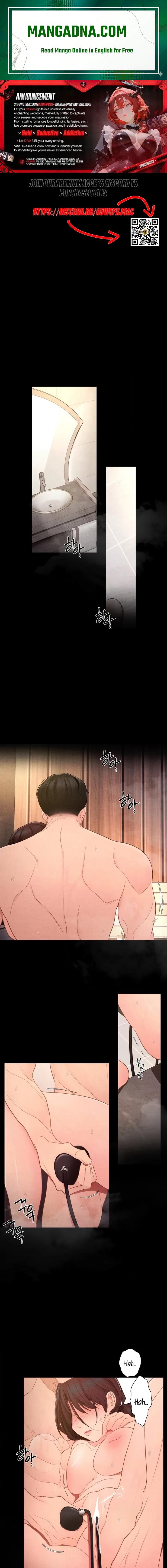One-Day BDSM Workshop - Chapter 53 Page 1