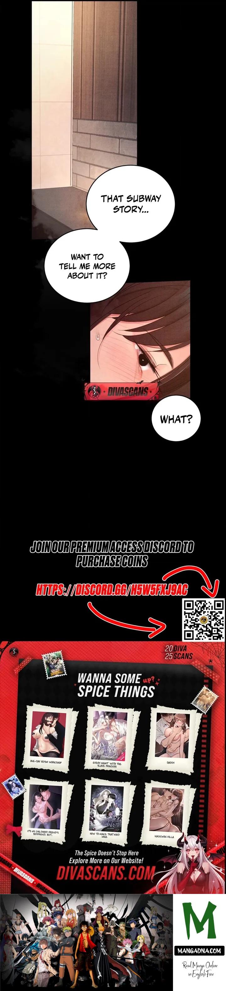 One-Day BDSM Workshop - Chapter 53 Page 11