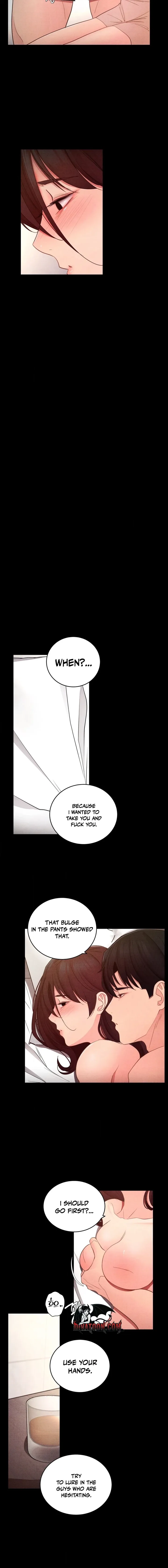 One-Day BDSM Workshop - Chapter 54 Page 4