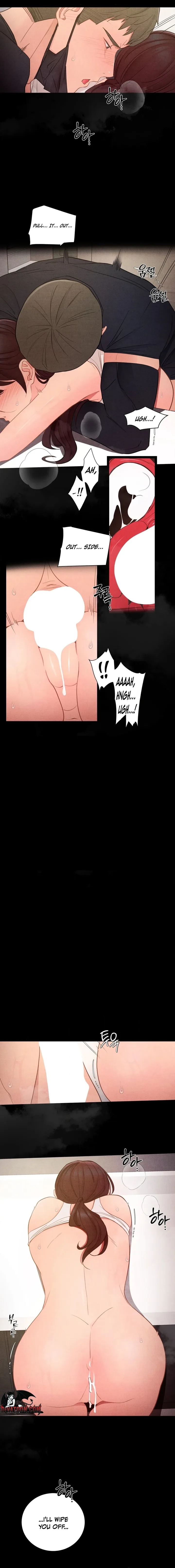 One-Day BDSM Workshop - Chapter 55 Page 10
