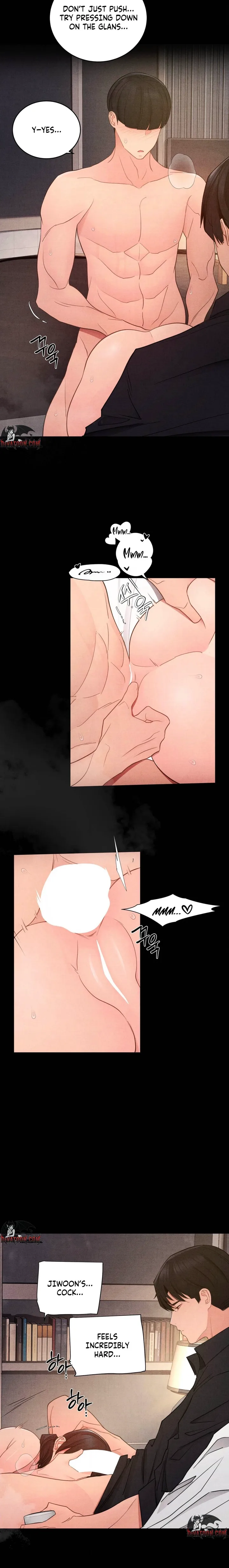 One-Day BDSM Workshop - Chapter 58 Page 14