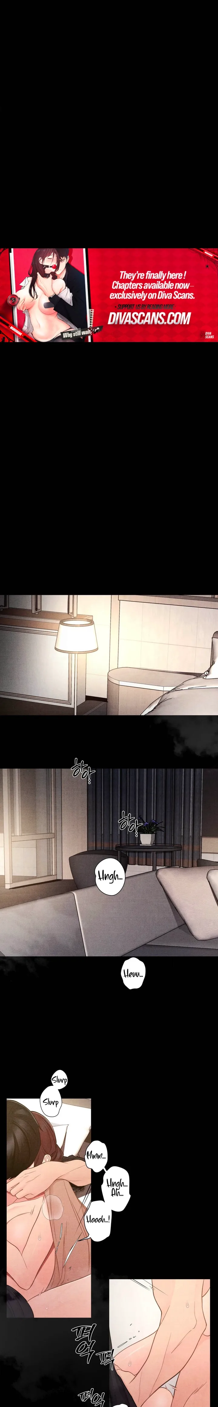 One-Day BDSM Workshop - Chapter 58 Page 7