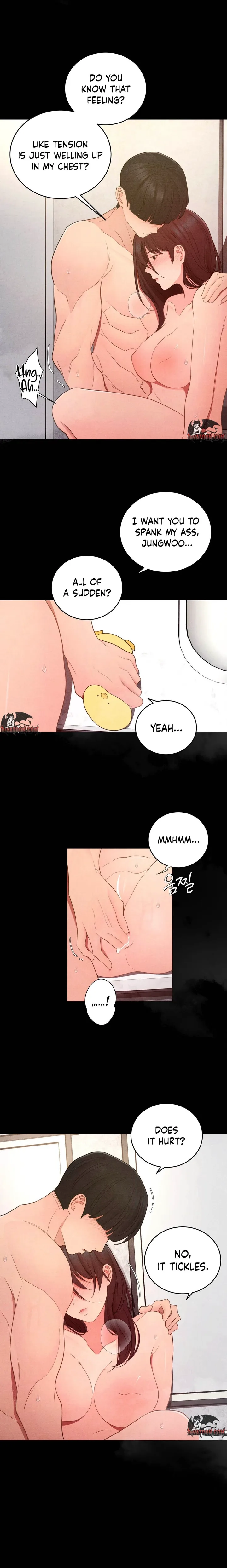 One-Day BDSM Workshop - Chapter 59 Page 2