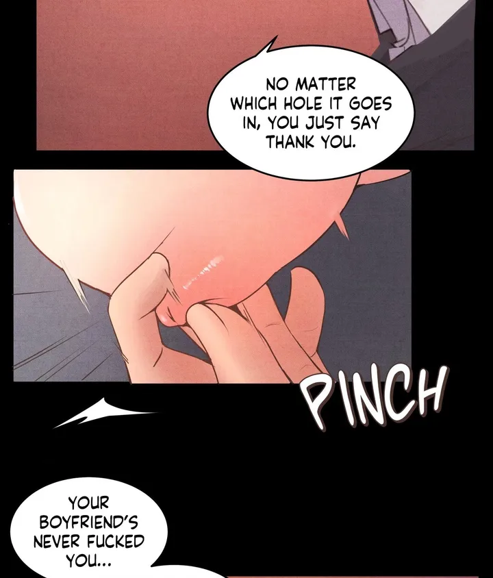 One-Day BDSM Workshop - Chapter 6 Page 4