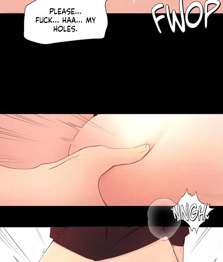 One-Day BDSM Workshop - Chapter 6 Page 46