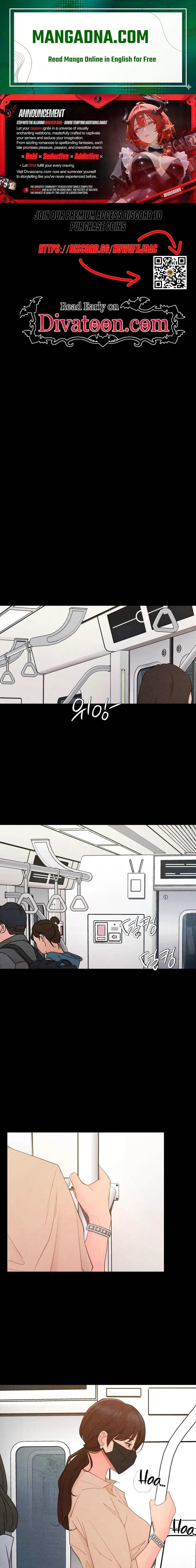 One-Day BDSM Workshop - Chapter 60 Page 1