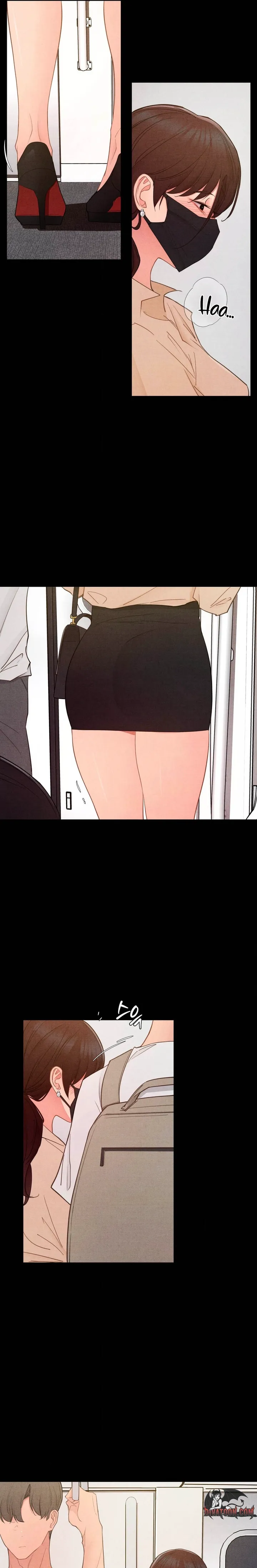 One-Day BDSM Workshop - Chapter 60 Page 3