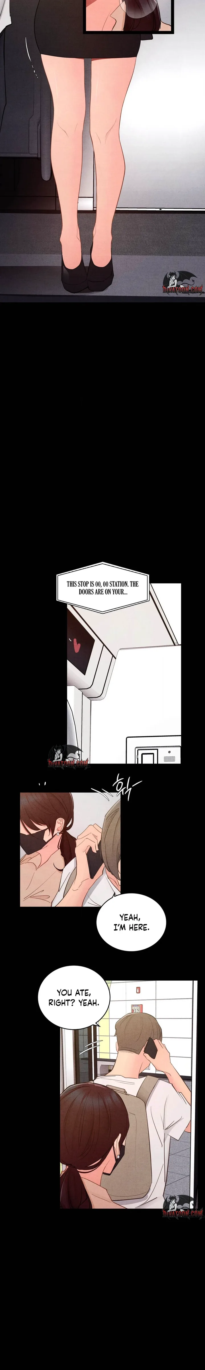 One-Day BDSM Workshop - Chapter 60 Page 6