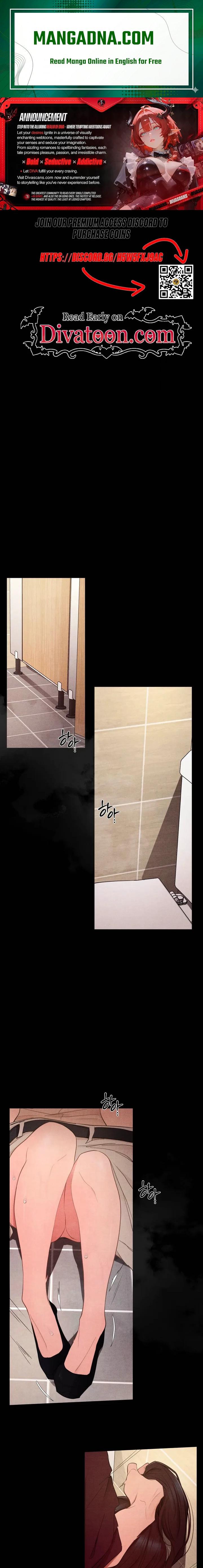 One-Day BDSM Workshop - Chapter 61 Page 1