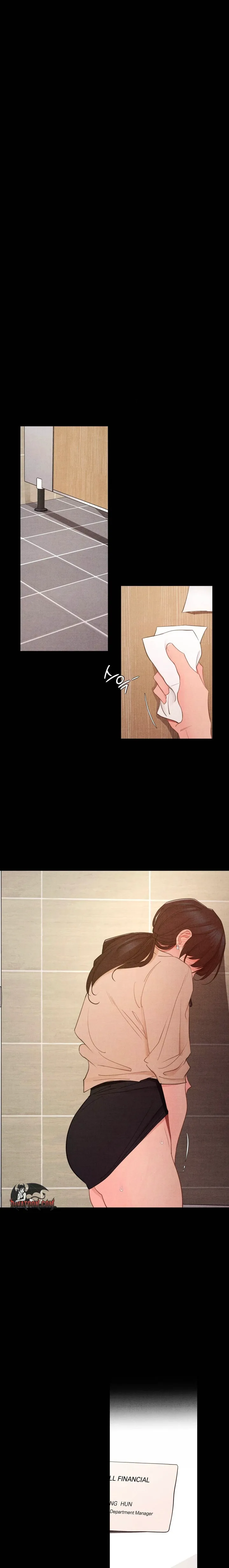 One-Day BDSM Workshop - Chapter 61 Page 13