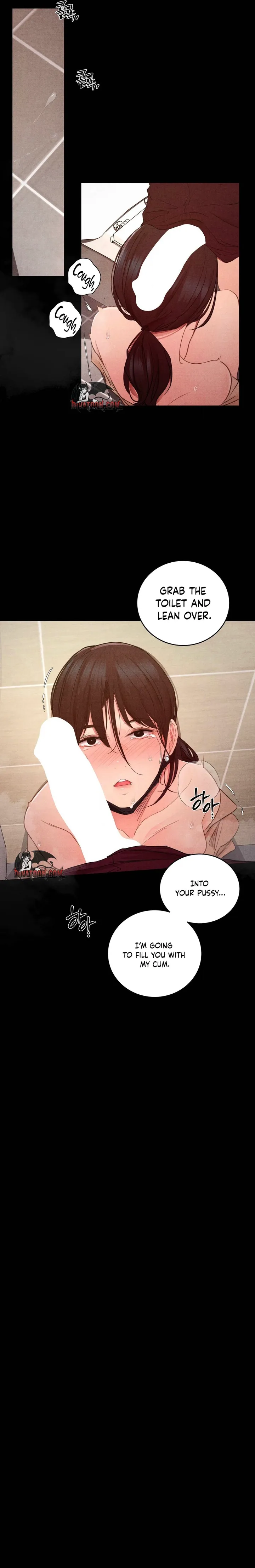 One-Day BDSM Workshop - Chapter 61 Page 5