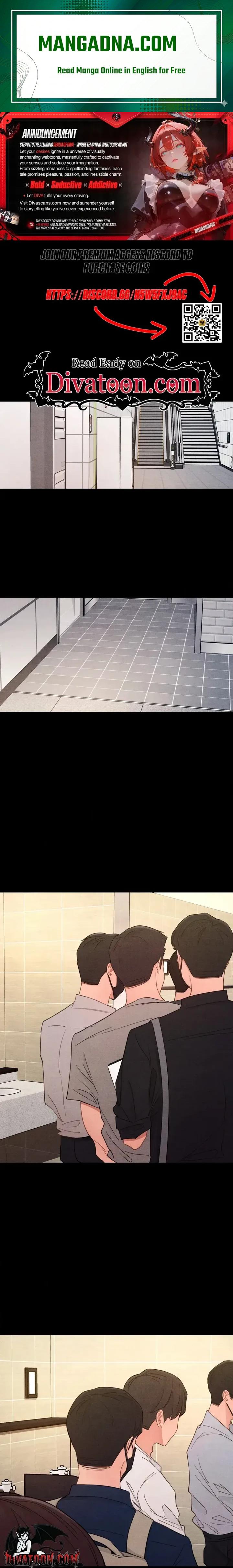 One-Day BDSM Workshop - Chapter 63 Page 1
