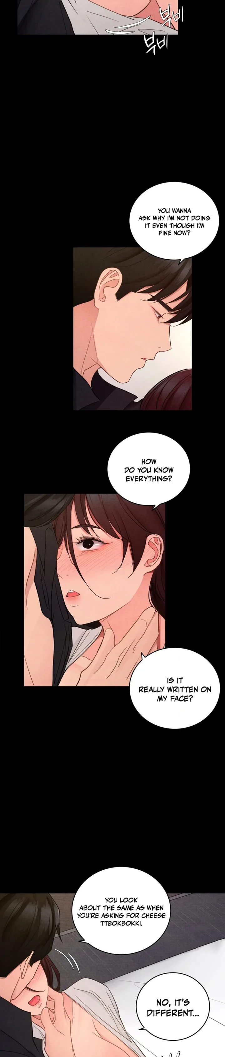 One-Day BDSM Workshop - Chapter 65 Page 22