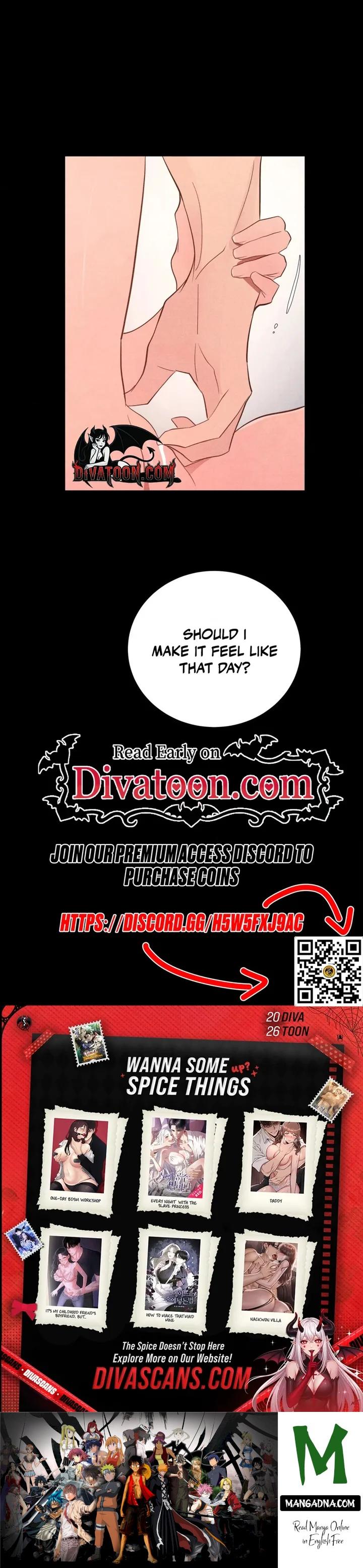 One-Day BDSM Workshop - Chapter 65 Page 27