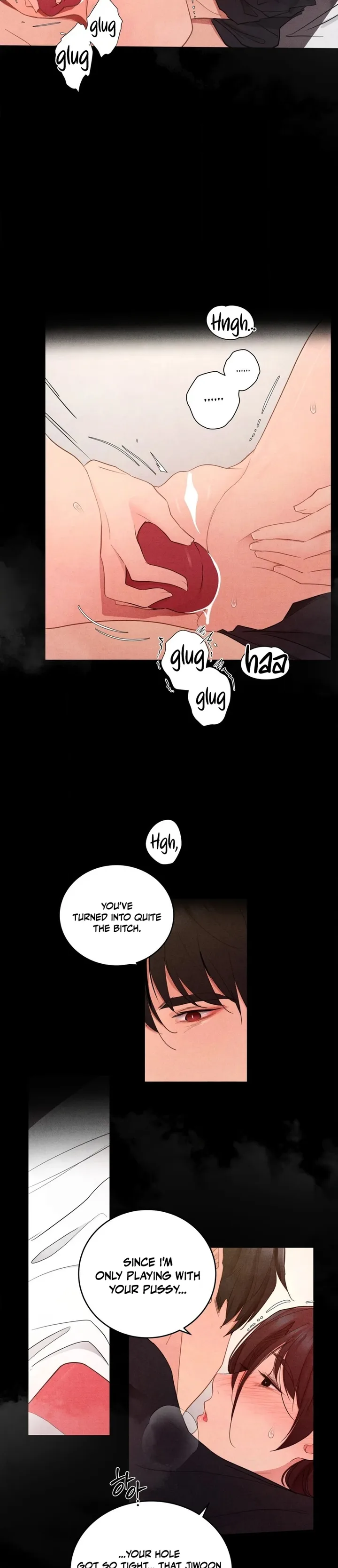 One-Day BDSM Workshop - Chapter 66 Page 11