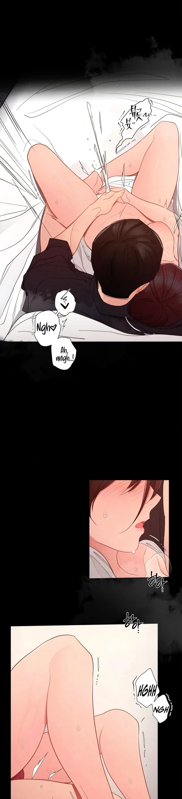 One-Day BDSM Workshop - Chapter 66 Page 18