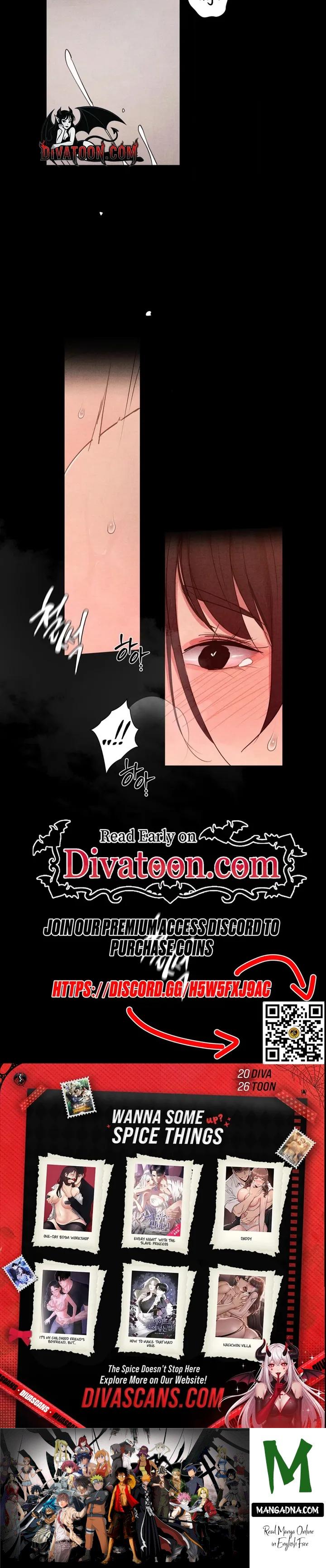 One-Day BDSM Workshop - Chapter 66 Page 20