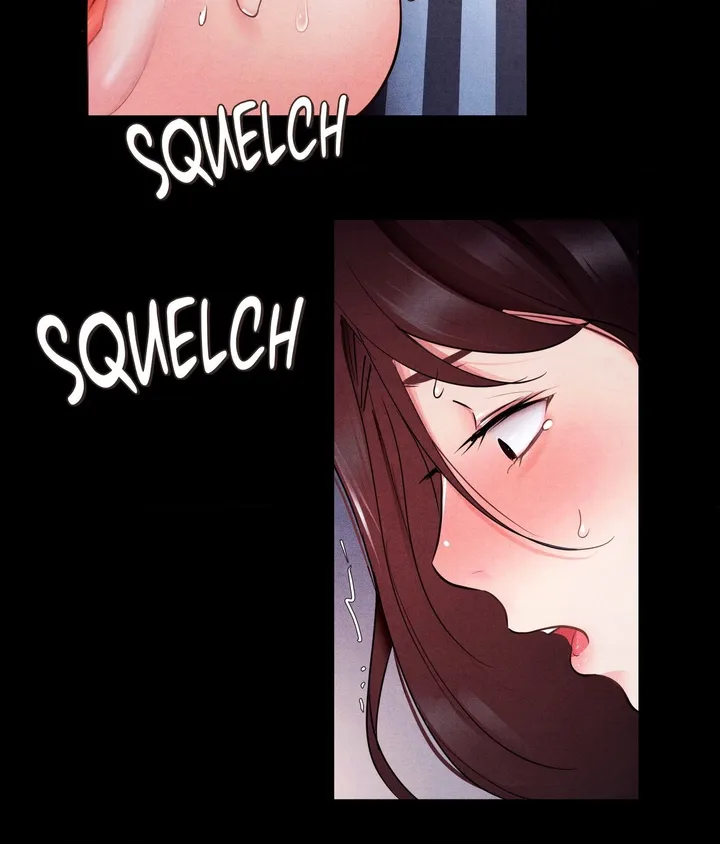 One-Day BDSM Workshop - Chapter 7 Page 70