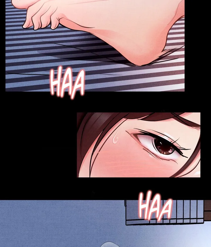One-Day BDSM Workshop - Chapter 7 Page 73