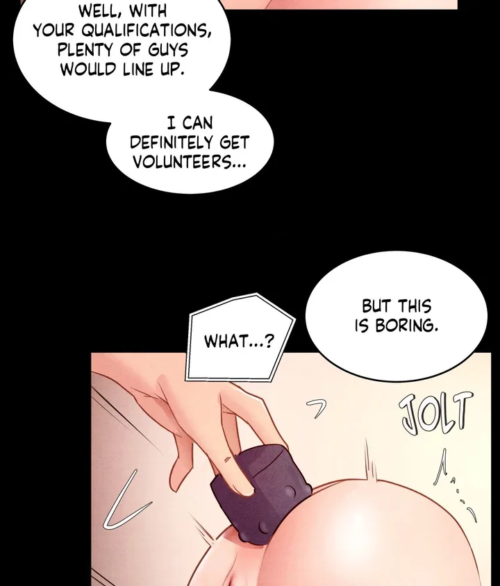 One-Day BDSM Workshop - Chapter 8 Page 45