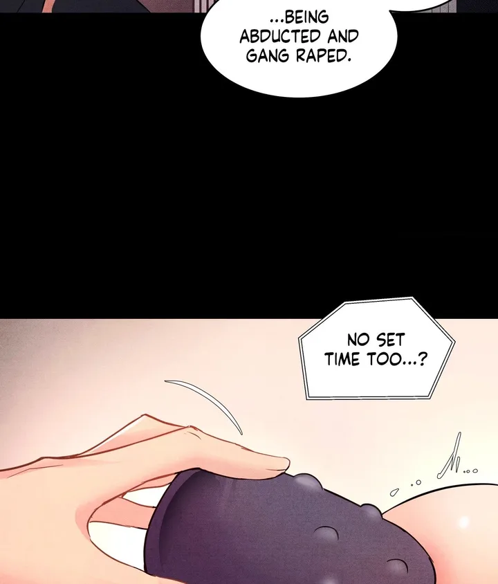 One-Day BDSM Workshop - Chapter 8 Page 52
