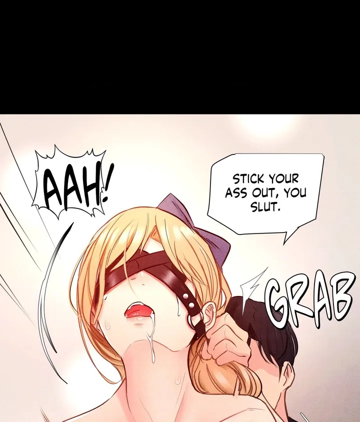One-Day BDSM Workshop - Chapter 8 Page 72
