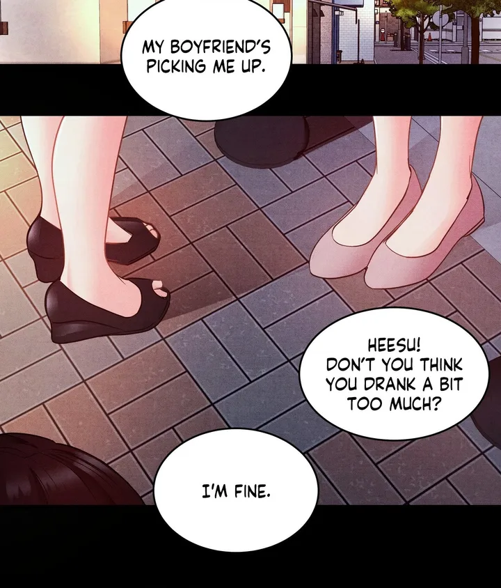 One-Day BDSM Workshop - Chapter 9 Page 27
