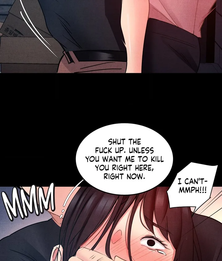 One-Day BDSM Workshop - Chapter 9 Page 40