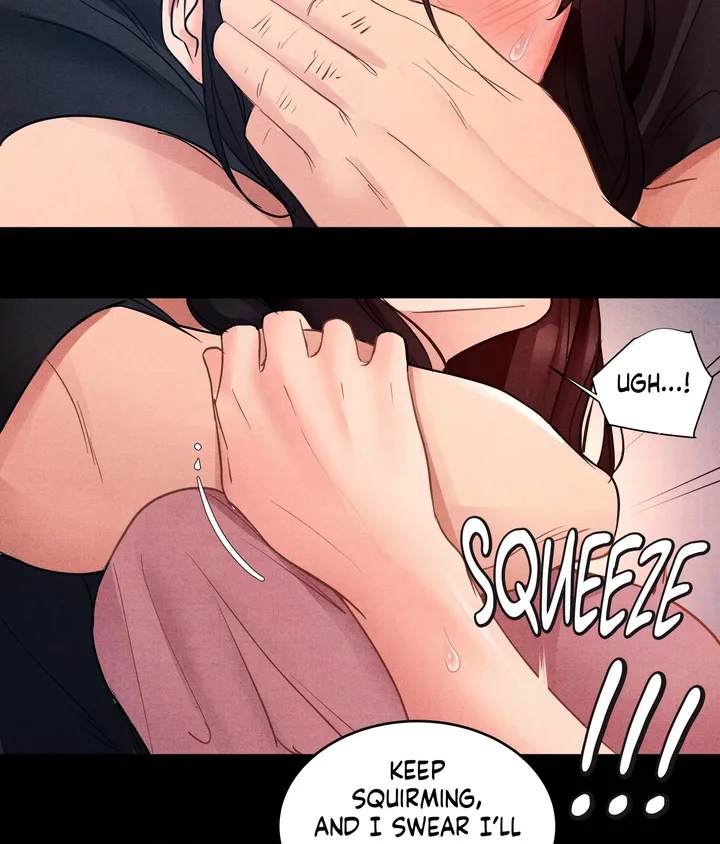 One-Day BDSM Workshop - Chapter 9 Page 41
