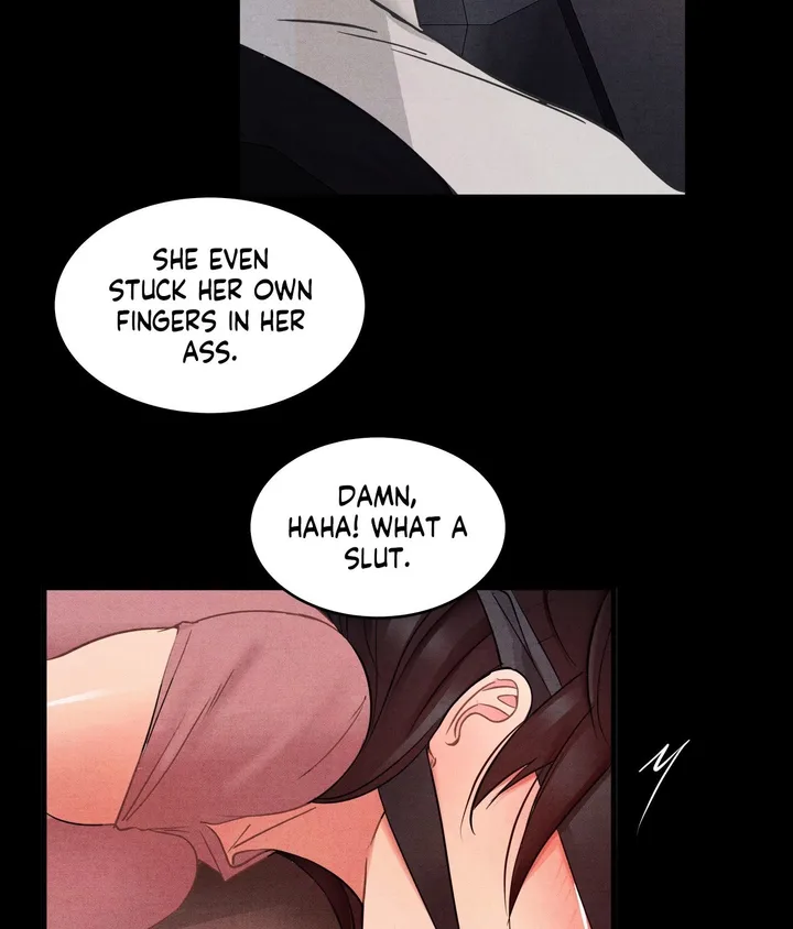 One-Day BDSM Workshop - Chapter 9 Page 55
