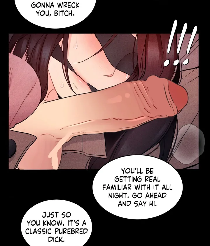 One-Day BDSM Workshop - Chapter 9 Page 61