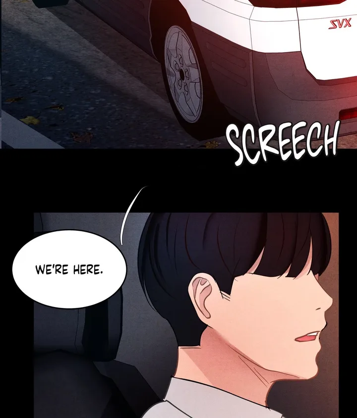 One-Day BDSM Workshop - Chapter 9 Page 69