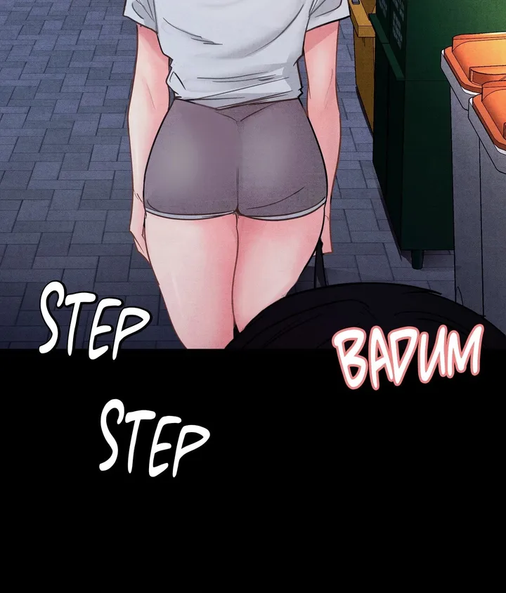 One-Day BDSM Workshop - Chapter 9 Page 7