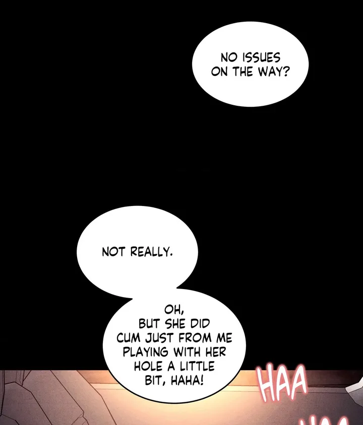 One-Day BDSM Workshop - Chapter 9 Page 74