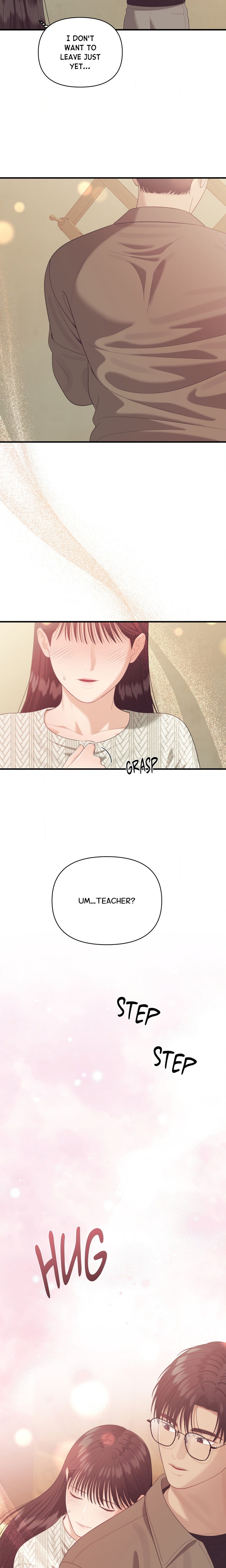 The Island’s Naughty Teacher - Chapter 10 Page 12