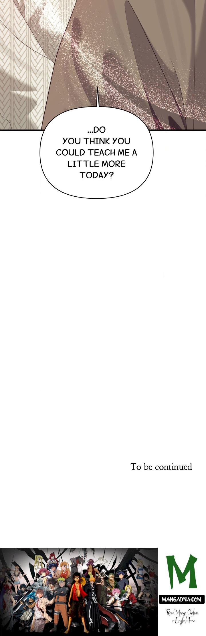 The Island’s Naughty Teacher - Chapter 10 Page 16