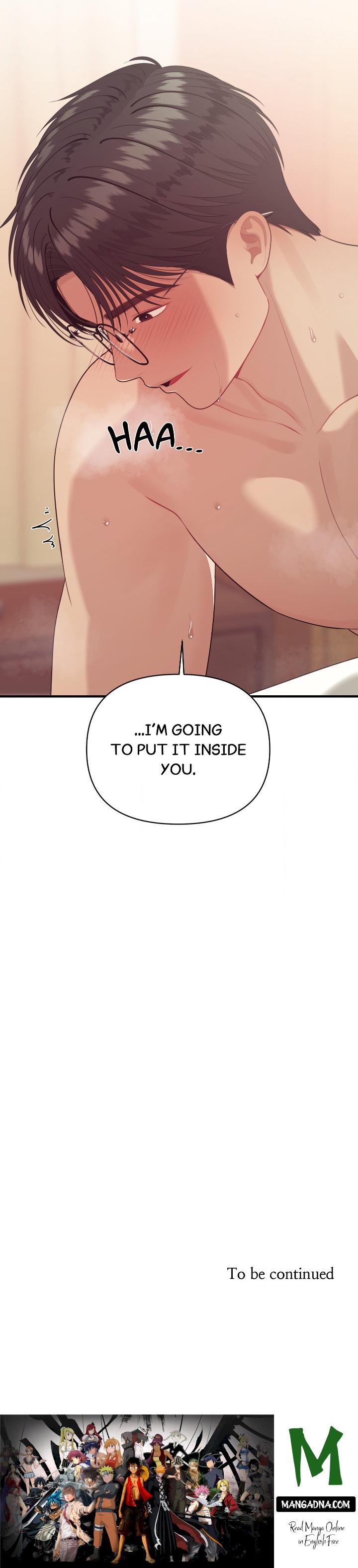 The Island’s Naughty Teacher - Chapter 11 Page 20